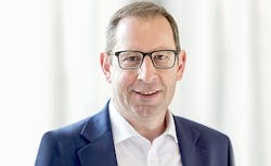 Osram pushes ahead in smart lighting and technology with new chief technology officer