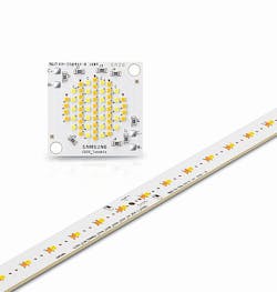 Samsung&apos;s LED Component Test Lab approved by UL for UL Total Certification Program