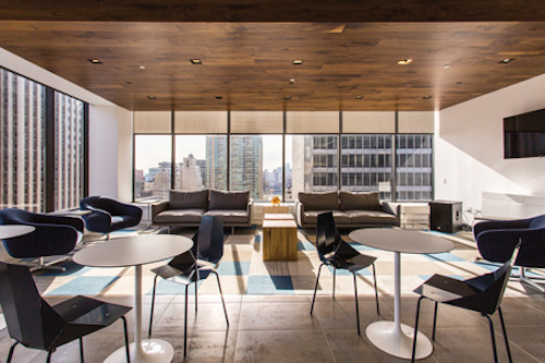 Behind-the-scenes companies usher in the smart lighting era (MAGAZINE)