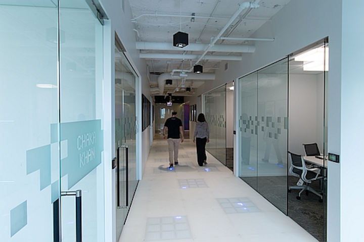 Pandora leverages LEDs to reimagine Michael Jackson classic video
