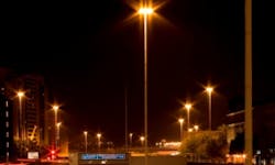 Scotland streamlines LED street light projects via vetted contractors