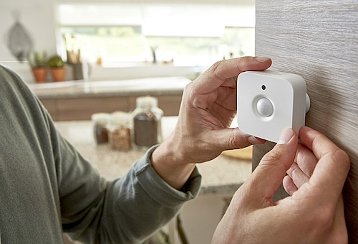 Philips Lighting adds sensor and tunable-white LED lamps to Hue portfolio