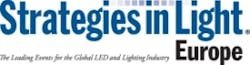 Strategies in Light Europe will explore the course of change in SSL