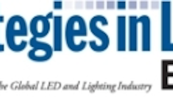 Strategies in Light Europe will explore the course of change in SSL