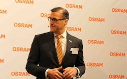 Osram launches business incubator to develop IoT technologies
