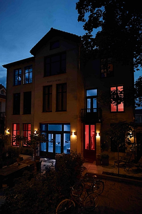 Philips adds Huawei as an IoT partner for Hue smart bulbs
