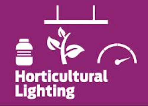 Horticultural Lighting Microsite bridges two industries