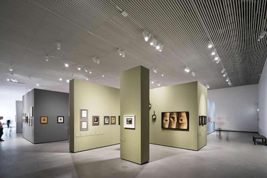 Led Lighting Advances Across A Broad Application Space In Europe Magazine Leds Magazine