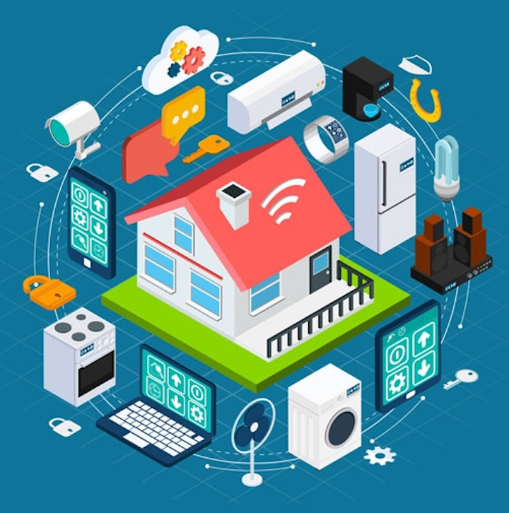 Legrand executives outline company’s IoT push