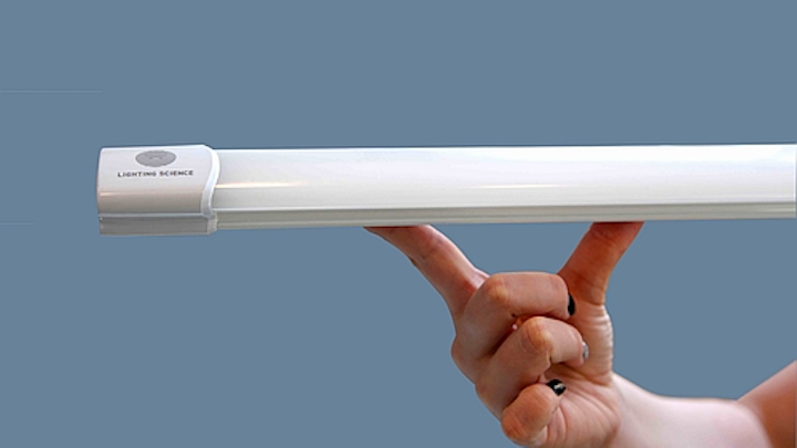 Pact puts circadian lighting on the buying list for thousands of US healthcare providers