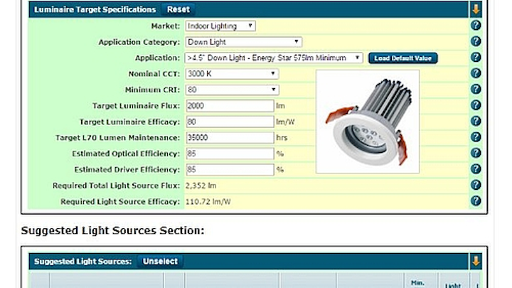 Future enhances Lighting System Creator tool for SSL developers