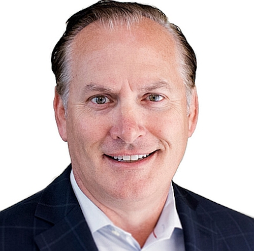 Innovative Lighting names new CEO