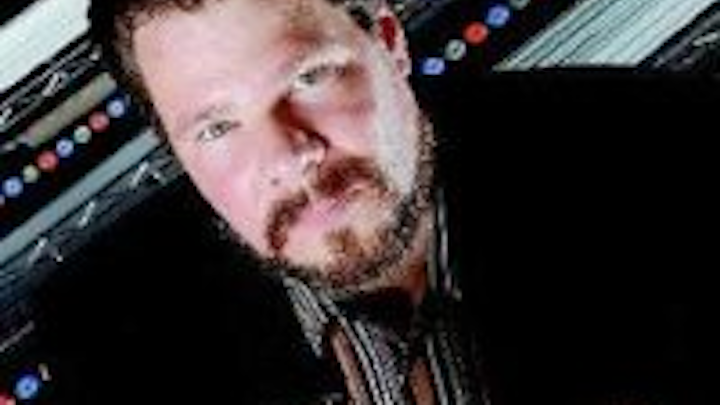 SIL STRIKING POINT: How will spatial tuning of light enrich SSL for the built environment?