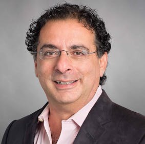 Smart LED street lights will learn from the bigger picture in IBM, Echelon IoT partnership Smart LED street lights will learn from the bigger picture in IBM, Echelon IoT partnership