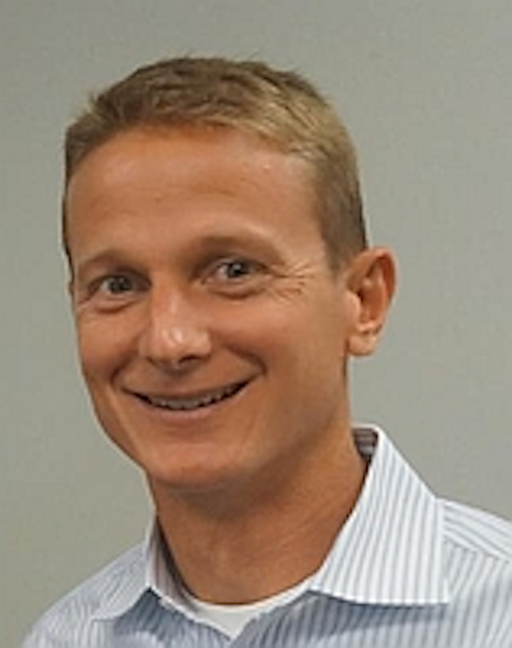 SIL STRIKING POINT: Improved solid-state laser light sources will be key to the future of lighting