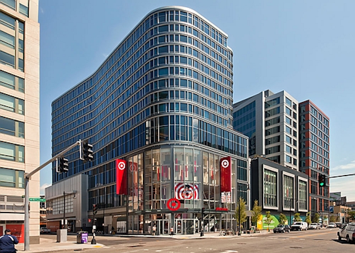 Acuity says it has deployed IoT lighting in 40 million square-feet of retail space