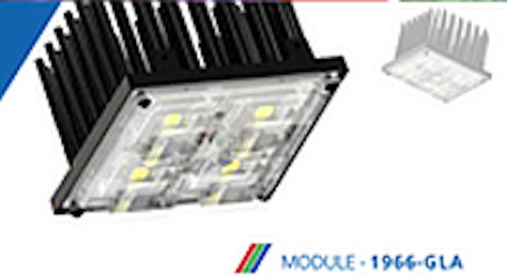 Adura launches LED light engines optimized for horticultural lighting fixtures