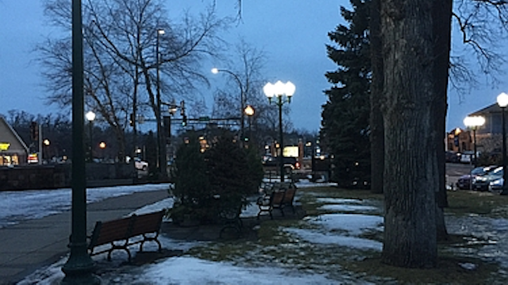 Echelon announces tunable-white outdoor LED lighting trial