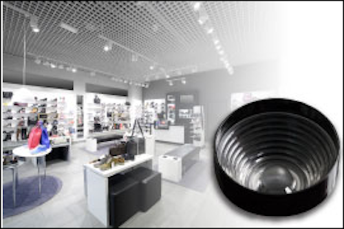 LEDiL unveils new LED optics portfolio, adds Florence, Carmen, and Strada products