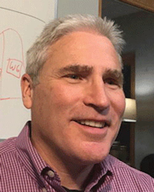 Seoul Semiconductor taps Mark McClear to lead North American LED business