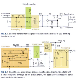 Optimize 0-10V dimming controls for efficient and cost ...