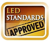 Work continues on three LED lighting standards Work continues on three LED lighting standards