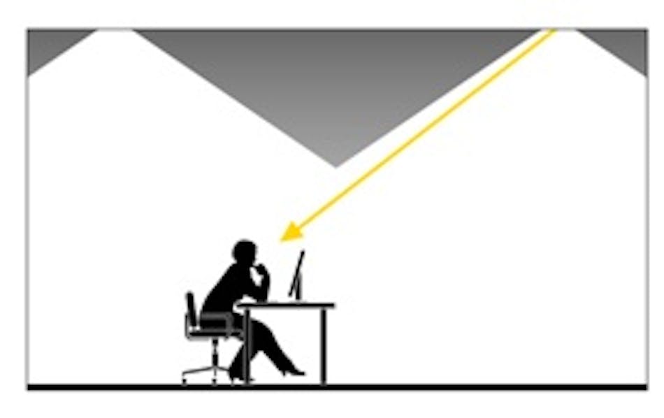 Lenticular Batwing Diffusers (LBD) for Linear Light Fixtures