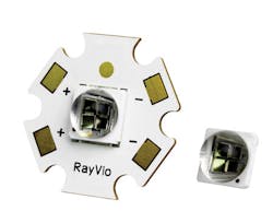 1703led Focus Rayvio Chip