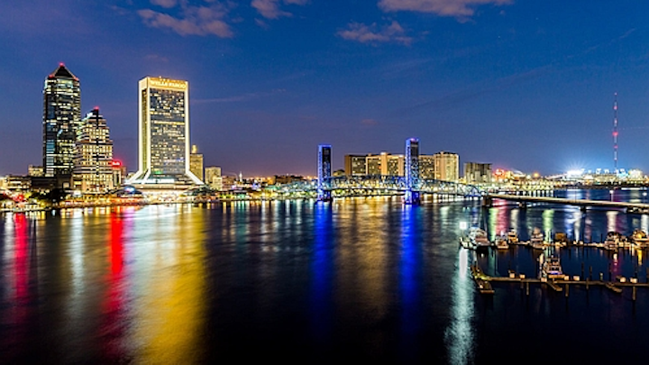 EXCLUSIVE: Jacksonville jilts GE smart lighting for city streets