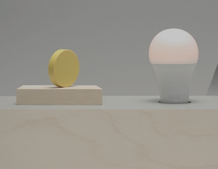 Ikea Enters The Smart Lighting Fray Leds Magazine Ikea Enters The Smart Lighting Fray