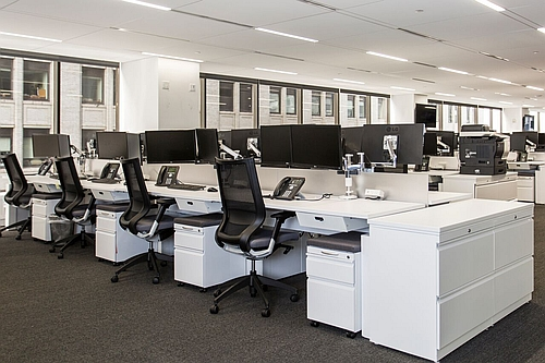 IoT lighting specialist Organic Response enters financial protection