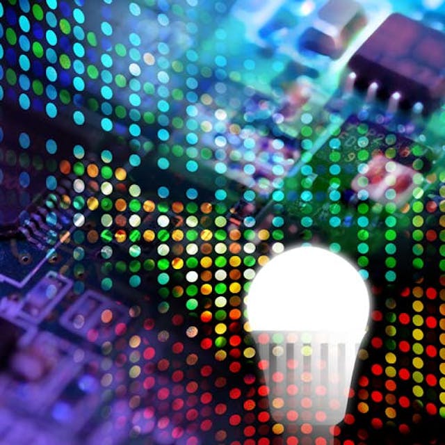 Osram cree sales