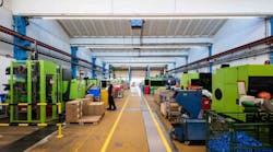 Zumtobel lighting-as-service deal guarantees light levels and energy savings through IoT Zumtobel lighting-as-service deal guarantees light levels and energy savings through IoT