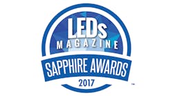 Sapphire Awards scores reflect smart SSL developments