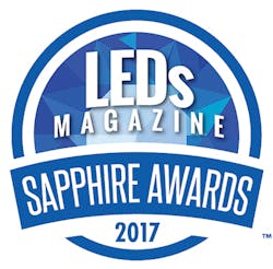 Sapphire Awards scores reflect smart SSL developments