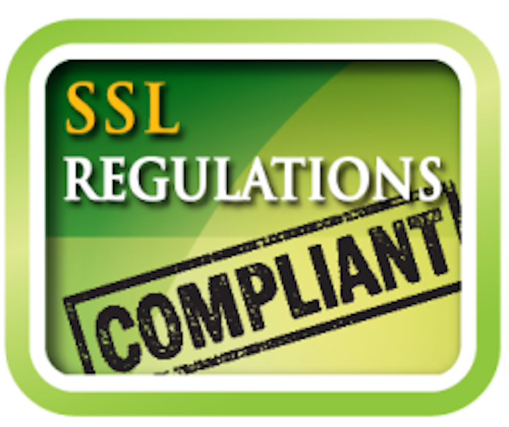 Lighting Research Center scientists continue the conversation on SSL regulations