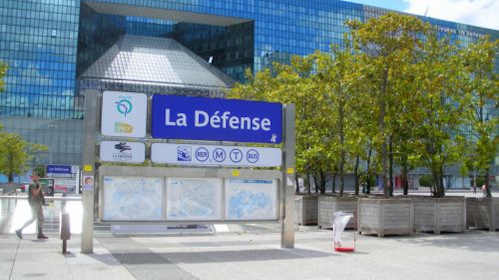 When will the Paris Metro finally get its Li-Fi?