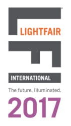 Lighting industry exhibits make leaps into smart era at LightFair