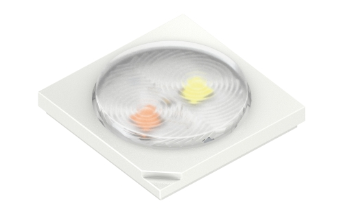 Packaged LED news: Osram targets camera flashes, Lumileds ramps COB output