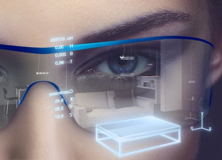 Osram IR LED will enable augmented and virtual reality headsets