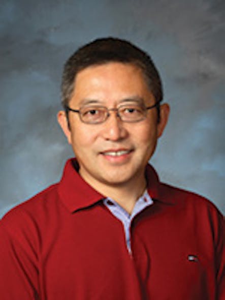 Jianzhong Jiao