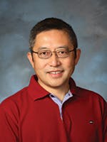 Jianzhong Jiao Jianzhong Jiao