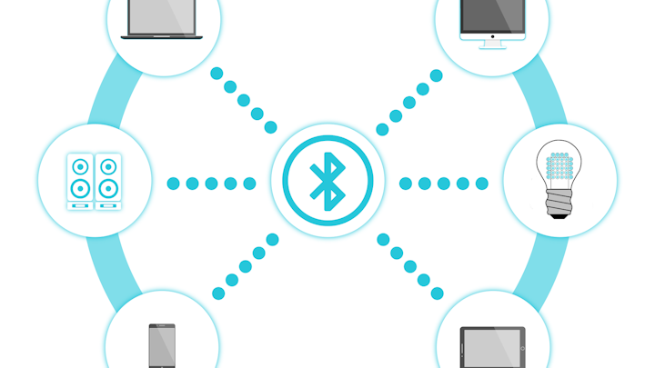 Vendors roll out compliant Bluetooth Mesh enablers for solid-state lighting products