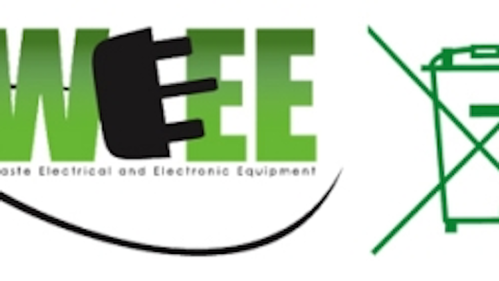 Recycling boss cites ‘alarming’ environmental breaches by LED bulb vendors