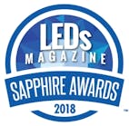 BREAKING: Sapphire Awards program applauds best-in-class SSL developments (GALLERY)