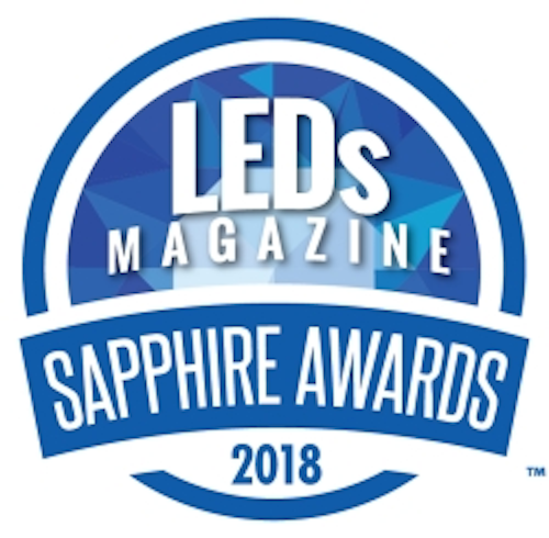 BREAKING: Sapphire Awards program applauds best-in-class SSL developments (GALLERY)