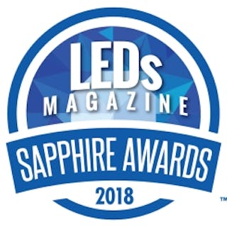 BREAKING: Sapphire Awards program applauds best-in-class SSL developments (GALLERY)