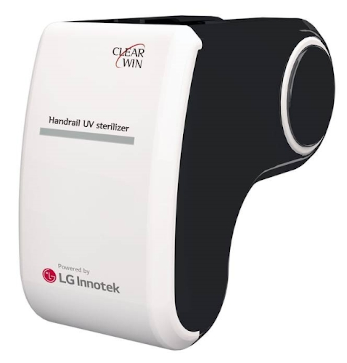 Uv Leds Sanitize Escalator And Powered Walkway Handrails Leds Magazine