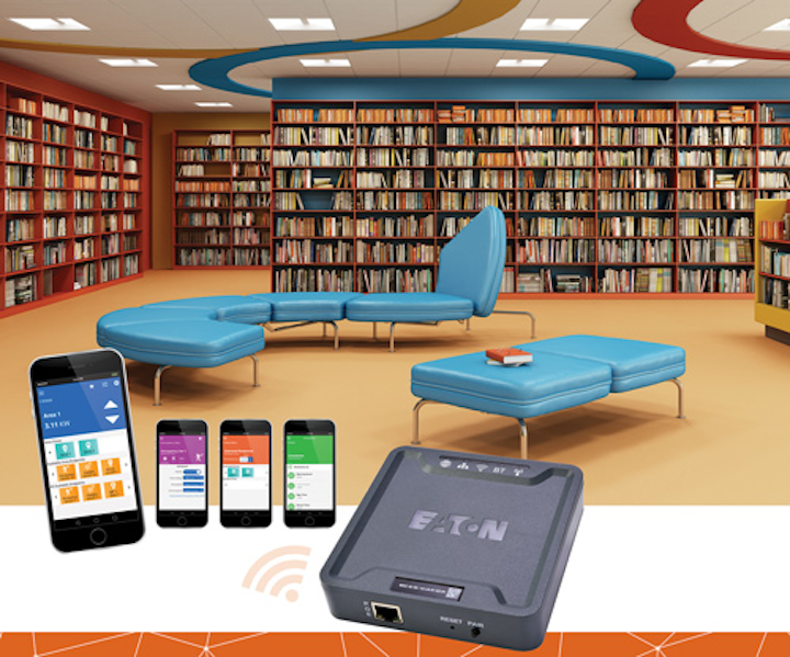 Enabling technologies and compelling SSL shine at LightFair International, connected lighting seeks success