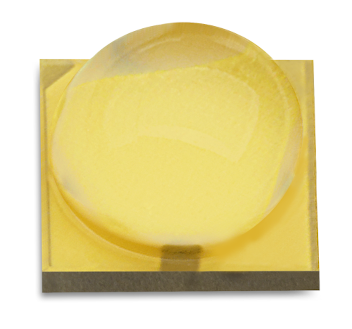 Lumileds announces high-power, single-die discrete packaged LED that delivers 1700 lm